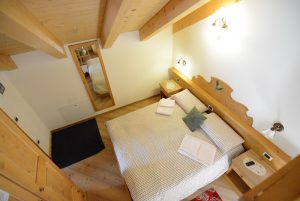 Casa Elena Appartamenti in Val di Rabbi Vacanze in Trentino