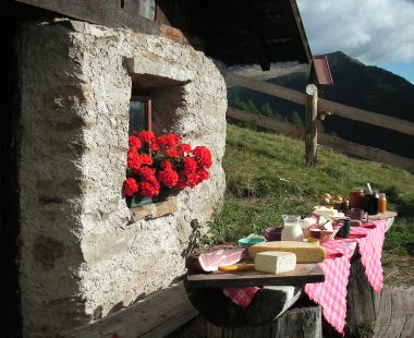 Val di Rabbi