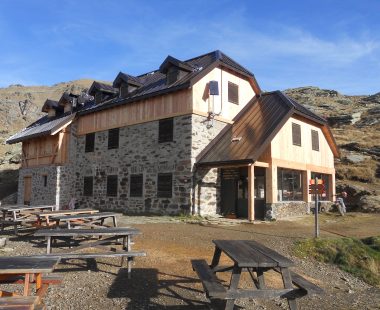 Val di Rabbi