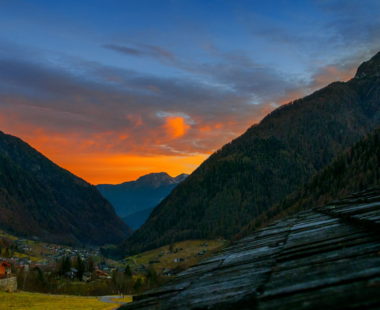 Val di Rabbi