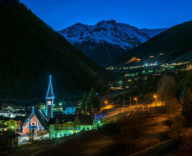 Val di Rabbi